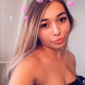 Meet your Posher, Amber